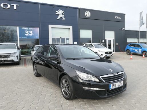 Peugeot 308 308 SW ACTIVE 1.6 BlueHDi 100