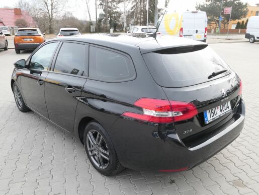 Peugeot 308 308 SW ACTIVE 1.6 BlueHDi 100