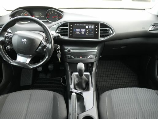 Peugeot 308 308 SW ACTIVE 1.6 BlueHDi 100