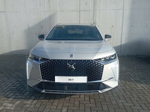 DS Automobiles DS7 RIVOLI E-TENSE 300k 4x4