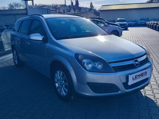 Opel Astra 1.8 16V/92kW Enjoy Caravan