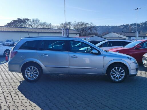 Opel Astra 1.8 16V/92kW Enjoy Caravan