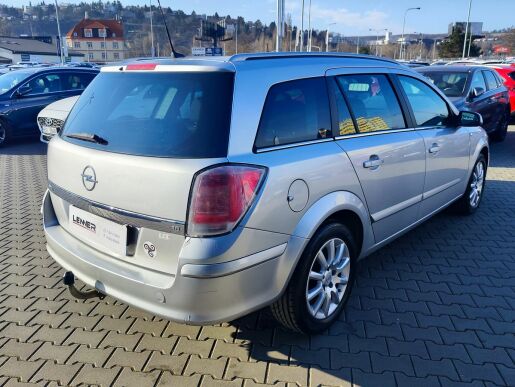 Opel Astra 1.8 16V/92kW Enjoy Caravan