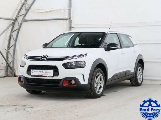 Citroën C4 Cactus