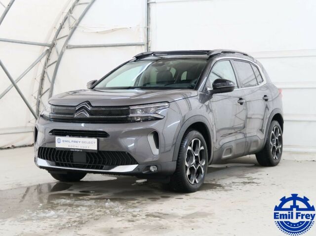 Citroën SUV C5 Aircross