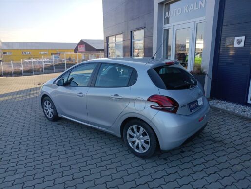 Peugeot 208 ACTIVE 1.2 PureTech 82k MAN5