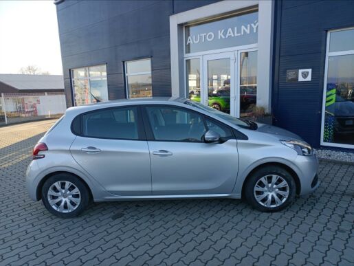 Peugeot 208 ACTIVE 1.2 PureTech 82k MAN5