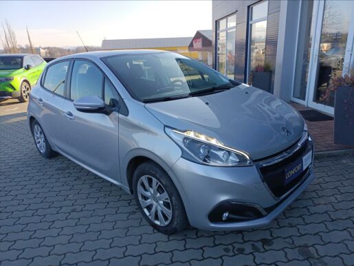 Peugeot 208 ACTIVE 1.2 PureTech 82k MAN5