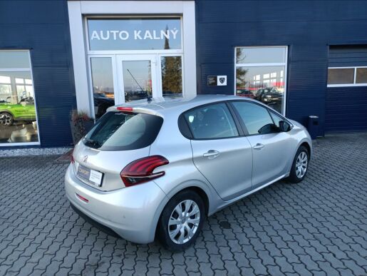 Peugeot 208 ACTIVE 1.2 PureTech 82k MAN5