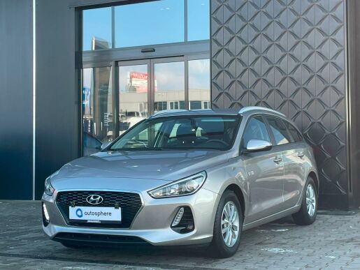 Hyundai i30 TRIKOLOR 1.0 T-GDi 88 kW