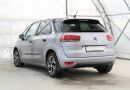 Citroën C4 SpaceTourer