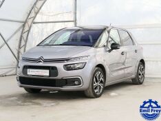 Citroën C4 SpaceTourer