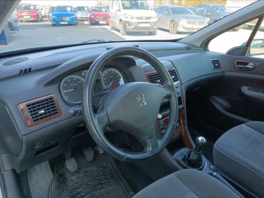 Peugeot 307 XT 1,6 16V 110k