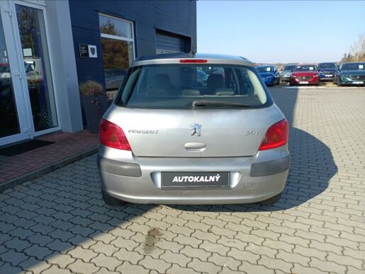 Peugeot 307 XT 1,6 16V 110k