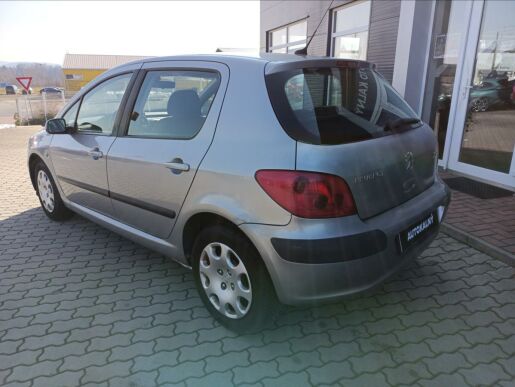 Peugeot 307 XT 1,6 16V 110k