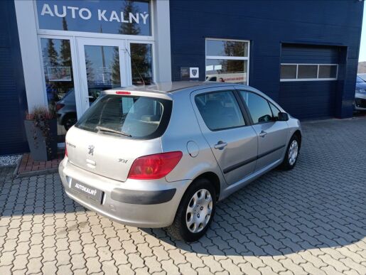 Peugeot 307 XT 1,6 16V 110k