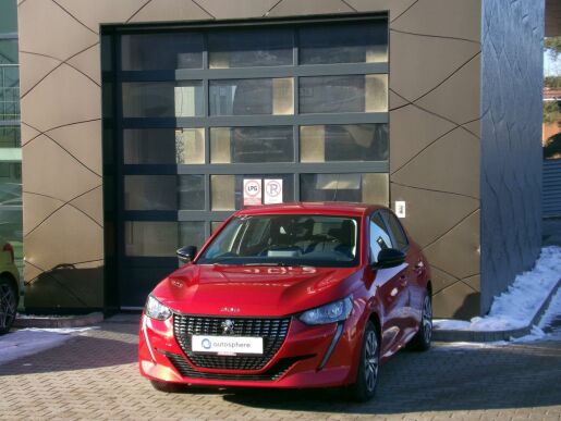 Peugeot 208 ACTIVE PACK 1.2 PureTech AT8