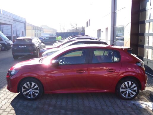 Peugeot 208 ACTIVE PACK 1.2 PureTech AT8