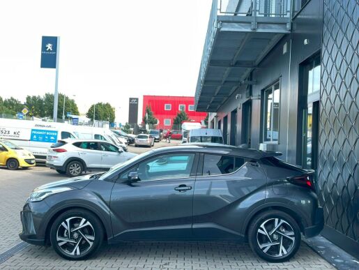 Toyota C-HR STYLE 1.8 HYBRID 90 kW