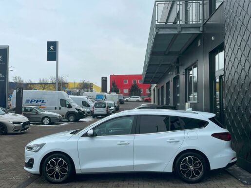 Ford Focus TITANIUM 1.5 EcoBlue 85 kW