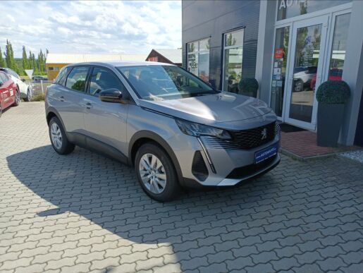 Peugeot 3008 Active Pack 1.2 PureTech 130k MAN6