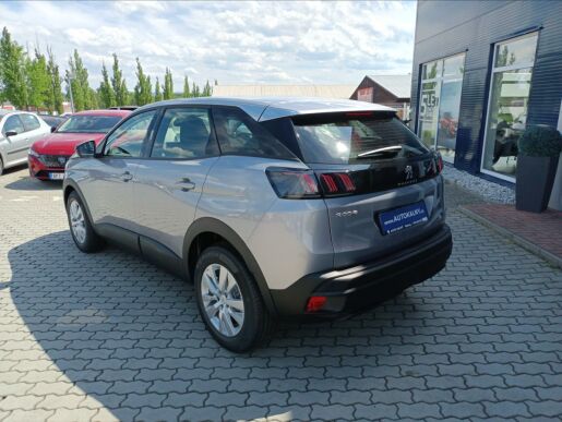 Peugeot 3008 Active Pack 1.2 PureTech 130k MAN6