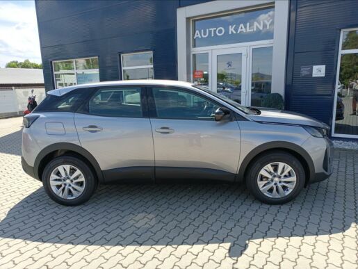 Peugeot 3008 Active Pack 1.2 PureTech 130k MAN6