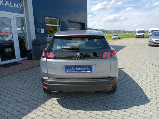 Peugeot 3008 Active Pack 1.2 PureTech 130k MAN6