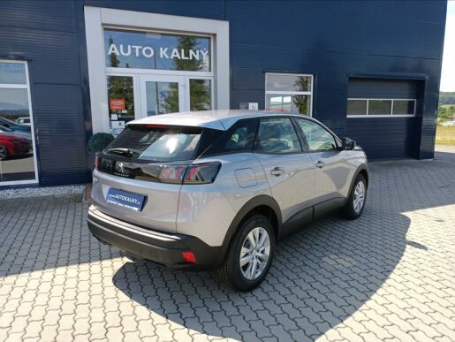 Peugeot 3008 Active Pack 1.2 PureTech 130k MAN6