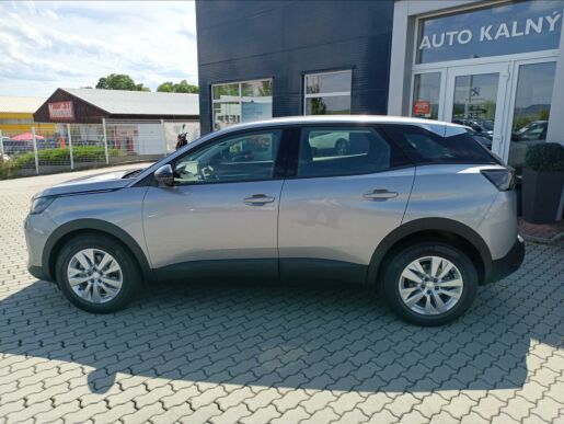 Peugeot 3008 Active Pack 1.2 PureTech 130k MAN6