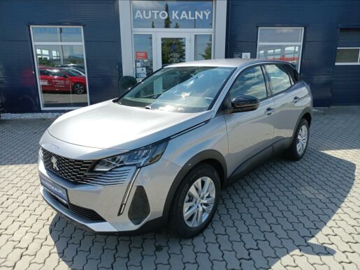 Peugeot 3008 Active Pack 1.2 PureTech 130k MAN6