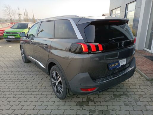 Peugeot 5008 Allure Pack 2,0BHDi 180k EAT8