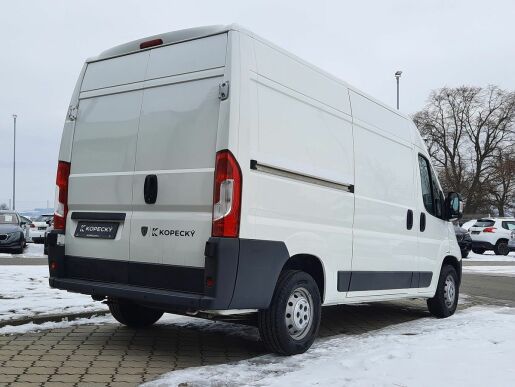 Peugeot Boxer FG 3300 L2H2 2,0BHDi 130 M6