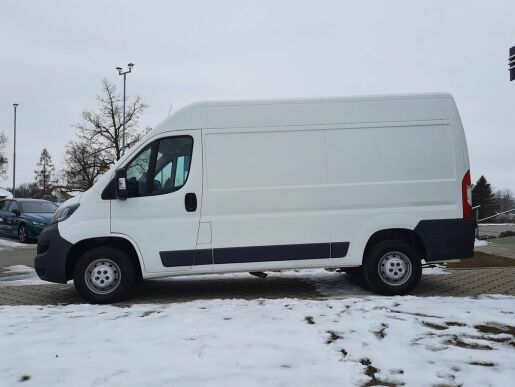 Peugeot Boxer FG 3300 L2H2 2,0BHDi 130 M6