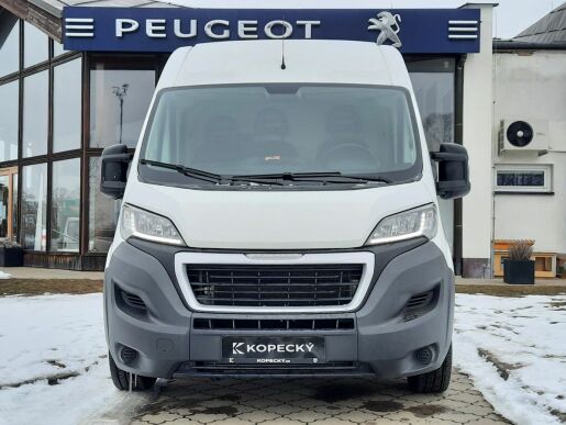 Peugeot Boxer FG 3300 L2H2 2,0BHDi 130 M6