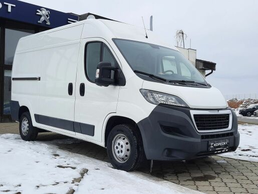 Peugeot Boxer FG 3300 L2H2 2,0BHDi 130 M6