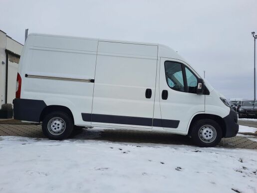 Peugeot Boxer FG 3300 L2H2 2,0BHDi 130 M6