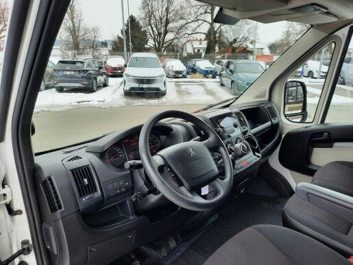 Peugeot Boxer FG 3300 L2H2 2,0BHDi 130 M6