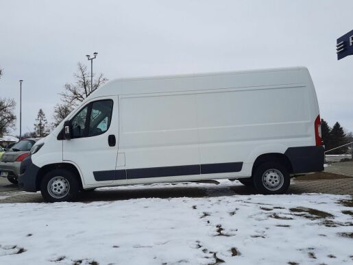 Peugeot Boxer FG 3500 L3H2 2.2 HDi 150k M6