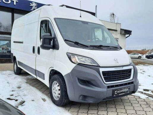 Peugeot Boxer FG 3500 L3H2 2.2 HDi 150k M6