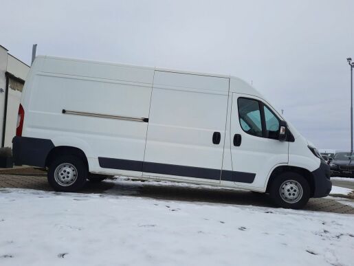 Peugeot Boxer FG 3500 L3H2 2.2 HDi 150k M6