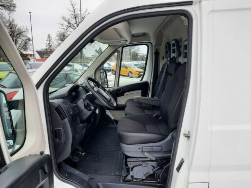 Peugeot Boxer FG 3500 L3H2 2.2 HDi 150k M6