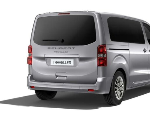 Peugeot Traveller Active Standard 2.0