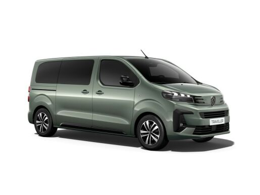 Peugeot Traveller Allure Standard 2.0 BlueHDi 180 S&S EAT8