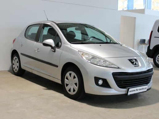 Peugeot 207 1.4HDi