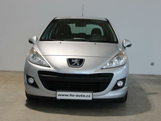 Peugeot 207 1.4HDi