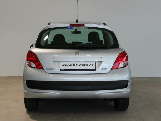 Peugeot 207 1.4HDi