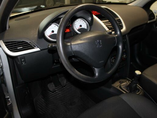 Peugeot 207 1.4HDi