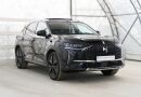 DS Automobiles DS7 Crossback