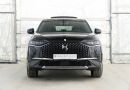 DS Automobiles DS7 Crossback